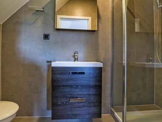 Holiday Resort Van Der Valk, Linstow Dobbin-Linstow Ngoại thất bức ảnh