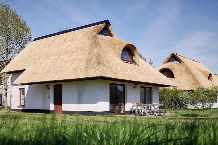 Holiday Resort Van Der Valk, Linstow Dobbin-Linstow Ngoại thất bức ảnh