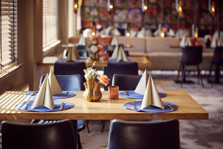 Holiday Resort Van Der Valk, Linstow Dobbin-Linstow Ngoại thất bức ảnh