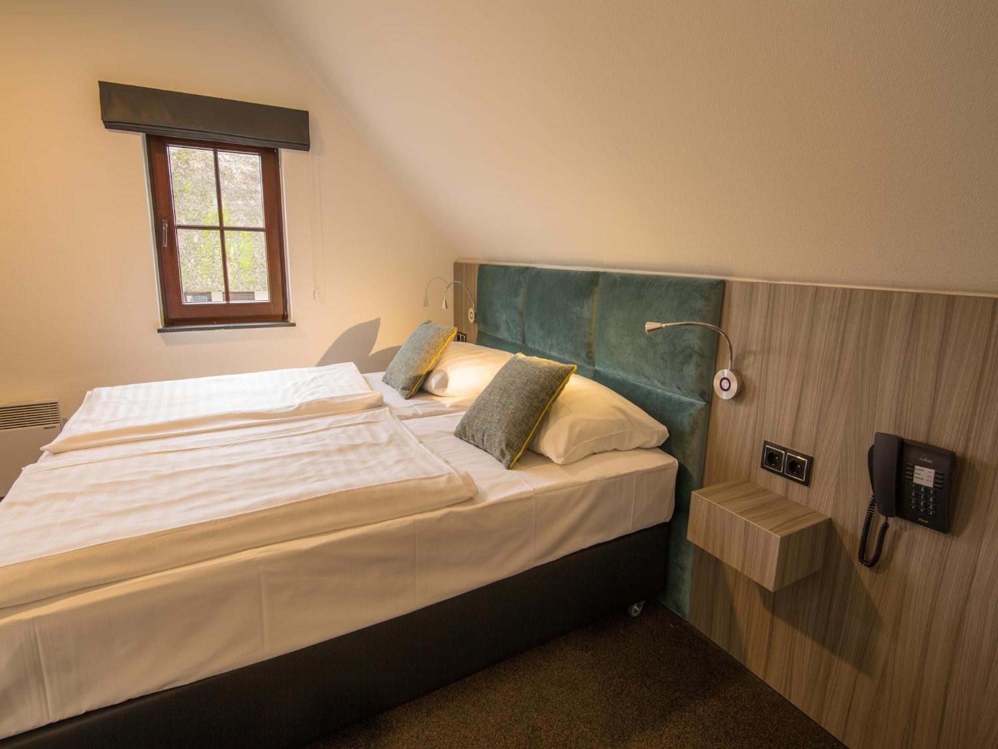 Holiday Resort Van Der Valk, Linstow Dobbin-Linstow Ngoại thất bức ảnh
